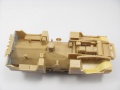 Kinetic 1/35 RG-31 Mk.3 Canadian Army MRAP with RWS