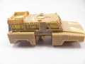 Kinetic 1/35 RG-31 Mk.3 Canadian Army MRAP with RWS