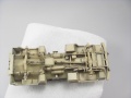 Kinetic 1/35 RG-31 Mk.3 Canadian Army MRAP with RWS