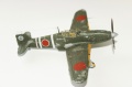 Sword 1/72 Ki-61-II Hien