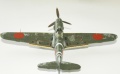 Sword 1/72 Ki-61-II Hien