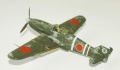 Sword 1/72 Ki-61-II Hien