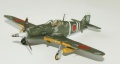 Sword 1/72 Ki-61-II Hien