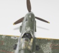 Sword 1/72 Ki-61-II Hien