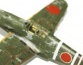 Sword 1/72 Ki-61-II Hien