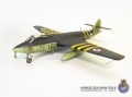 Classic Airframes 1/48 Hawker Sea Hawk FGA.6