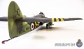 Classic Airframes 1/48 Hawker Sea Hawk FGA.6