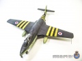 Classic Airframes 1/48 Hawker Sea Hawk FGA.6