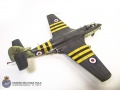 Classic Airframes 1/48 Hawker Sea Hawk FGA.6