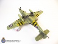 Classic Airframes 1/48 Hawker Sea Hawk FGA.6