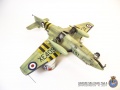 Classic Airframes 1/48 Hawker Sea Hawk FGA.6