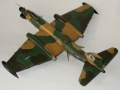 Italeri 1/72 Martin B-57G Canberra -  