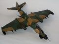 Italeri 1/72 Martin B-57G Canberra -  