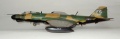 Italeri 1/72 Martin B-57G Canberra -  