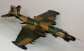 Italeri 1/72 Martin B-57G Canberra -  