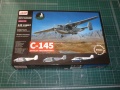  Aeroplast 1/72 -28/C-145