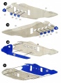  Aeroplast 1/72 -28/C-145