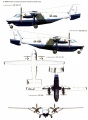  Aeroplast 1/72 -28/C-145