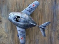 Hasegawa -15 EggPlane -  