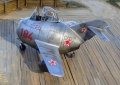 Hasegawa -15 EggPlane -  