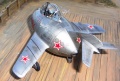 Hasegawa -15 EggPlane -  