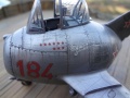 Hasegawa -15 EggPlane -  