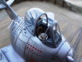 Hasegawa -15 EggPlane -  