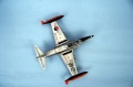 Academy 1/48 -33 Shooting Star  . 