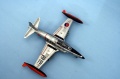 Academy 1/48 -33 Shooting Star  . 