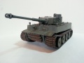 Dragon  1/35 Tiger  102 Schw. Pz. Abt. 502