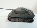 Dragon  1/35 Tiger  102 Schw. Pz. Abt. 502