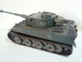 Dragon  1/35 Tiger  102 Schw. Pz. Abt. 502