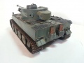 Dragon  1/35 Tiger  102 Schw. Pz. Abt. 502