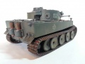 Dragon  1/35 Tiger  102 Schw. Pz. Abt. 502