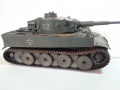 Dragon  1/35 Tiger  102 Schw. Pz. Abt. 502