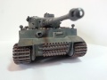 Dragon  1/35 Tiger  102 Schw. Pz. Abt. 502