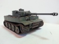 Dragon  1/35 Tiger  102 Schw. Pz. Abt. 502