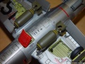 Tamiya 1/48 F-84G Thunderjet - 