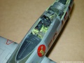 Tamiya 1/48 F-84G Thunderjet - 