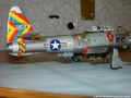 Tamiya 1/48 F-84G Thunderjet - 
