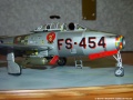 Tamiya 1/48 F-84G Thunderjet - 