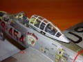 Tamiya 1/48 F-84G Thunderjet - 