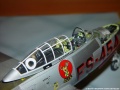 Tamiya 1/48 F-84G Thunderjet - 