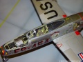 Tamiya 1/48 F-84G Thunderjet - 