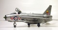 /FROG 1/72 BAC Lightning F.6