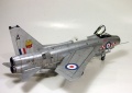 /FROG 1/72 BAC Lightning F.6