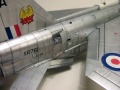 /FROG 1/72 BAC Lightning F.6