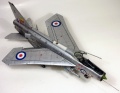 /FROG 1/72 BAC Lightning F.6