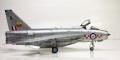 /FROG 1/72 BAC Lightning F.6