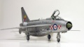 /FROG 1/72 BAC Lightning F.6